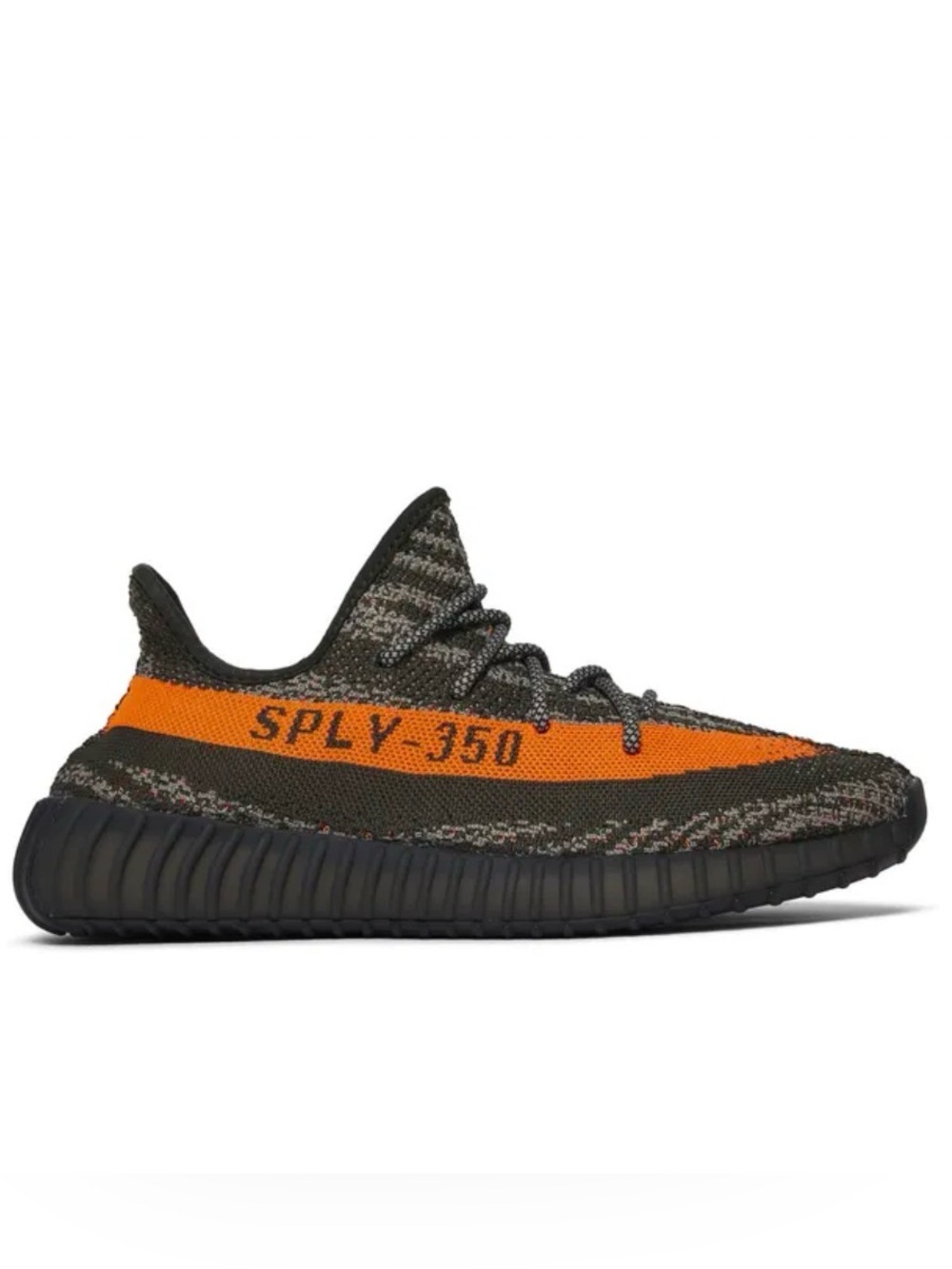 New Adidas Yeezy Boost 350 V2 carbon beluga